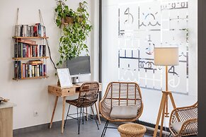 Hotel Cidade de Olhão