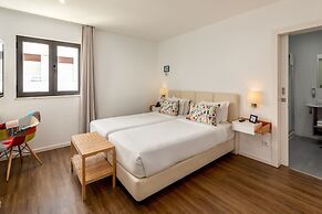 Hotel Cidade de Olhão