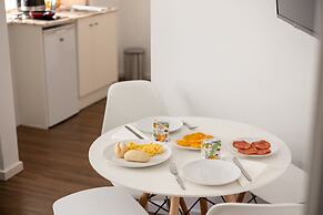 Hotel Cidade de Olhão