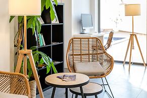 Hotel Cidade de Olhão