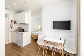 Hotel Cidade de Olhão