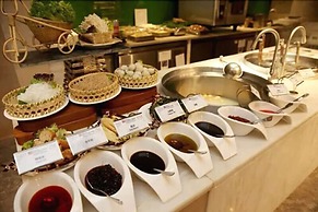 Hilton Garden Inn Zhongshan Guzhen