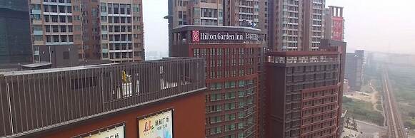 Hilton Garden Inn Zhongshan Guzhen