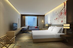 Hilton Garden Inn Zhongshan Guzhen