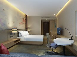 Hilton Garden Inn Zhongshan Guzhen