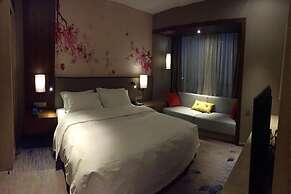 Hilton Garden Inn Zhongshan Guzhen