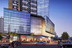 Hilton Garden Inn Zhongshan Guzhen