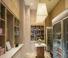 Hilton Garden Inn Zhongshan Guzhen