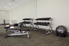 Holiday Inn Express & Suites Brookshire - Katy Freeway by IHG