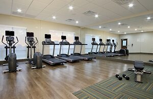 Holiday Inn Express & Suites Brookshire - Katy Freeway by IHG