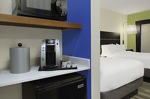 Holiday Inn Express & Suites Brookshire - Katy Freeway by IHG