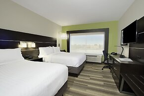 Holiday Inn Express & Suites Brookshire - Katy Freeway by IHG