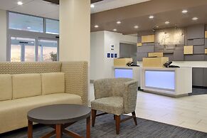 Holiday Inn Express & Suites Brookshire - Katy Freeway by IHG