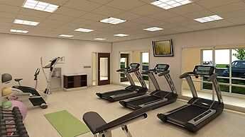 Holiday Inn Express & Suites Brookshire - Katy Freeway by IHG