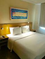 Marsala Apart Hotel