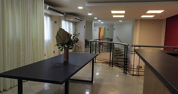 Marsala Apart Hotel