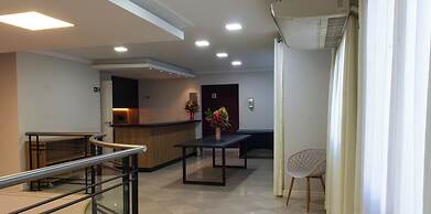 Marsala Apart Hotel