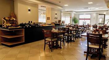 Marsala Apart Hotel