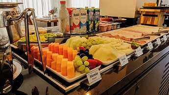 Marsala Apart Hotel