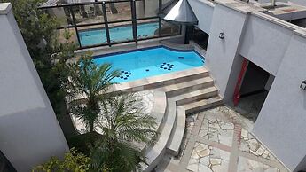 Marsala Apart Hotel