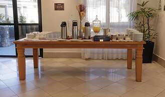 Marsala Apart Hotel