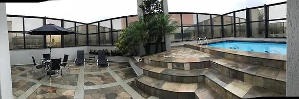 Marsala Apart Hotel