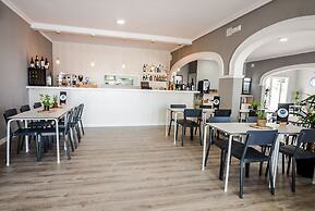 Aparthotel Nelva Resort