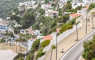 Aparthotel Nelva Resort