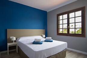 Aparthotel Nelva Resort