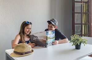 Aparthotel Nelva Resort