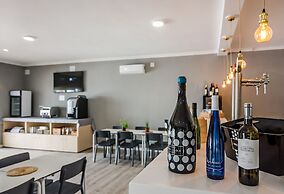 Aparthotel Nelva Resort