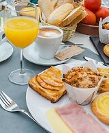 Aparthotel Nelva Resort