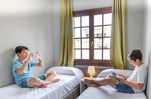 Aparthotel Nelva Resort