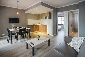 Aparthotel Nelva Resort