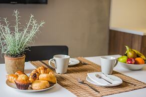 Aparthotel Nelva Resort