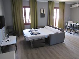 Aparthotel Nelva Resort