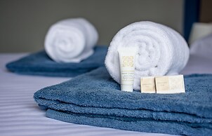 Aparthotel Nelva Resort