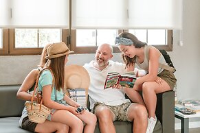 Aparthotel Nelva Resort