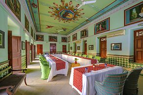 Neemrana's - Piramal Haveli