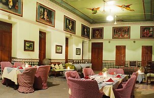 Neemrana's - Piramal Haveli