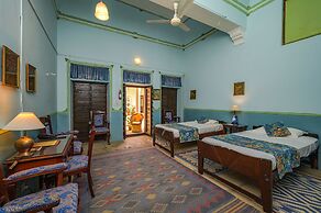 Neemrana's - Piramal Haveli