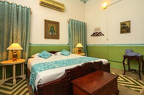 Neemrana's - Piramal Haveli