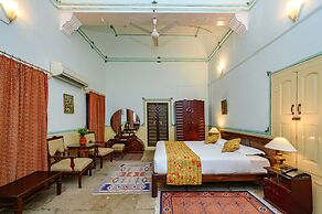 Neemrana's - Piramal Haveli