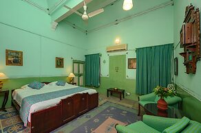 Neemrana's - Piramal Haveli