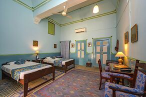 Neemrana's - Piramal Haveli