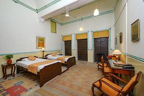 Neemrana's - Piramal Haveli