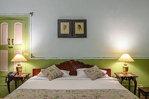 Neemrana's - Piramal Haveli