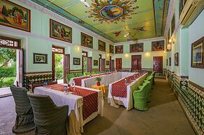 Neemrana's - Piramal Haveli