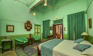 Neemrana's - Piramal Haveli