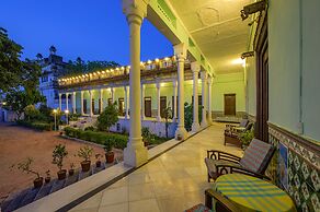 Neemrana's - Piramal Haveli